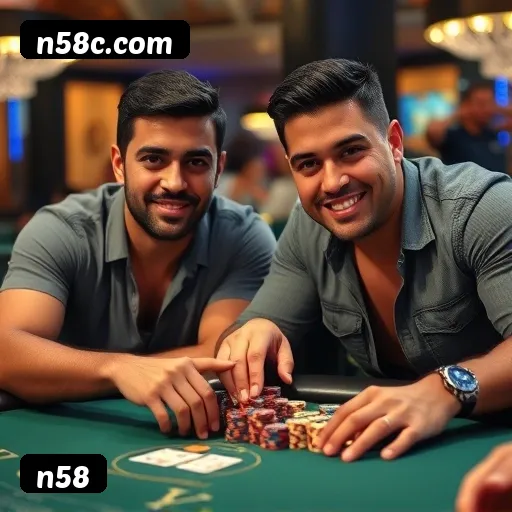 App Mobile n58 - Jogue em Qualquer Lugar no Seu Smartphone