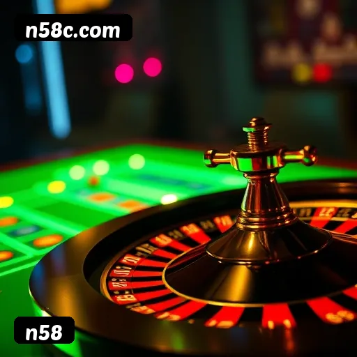 Jogos de Cassino em Destaque - Slots, Roleta, Blackjack